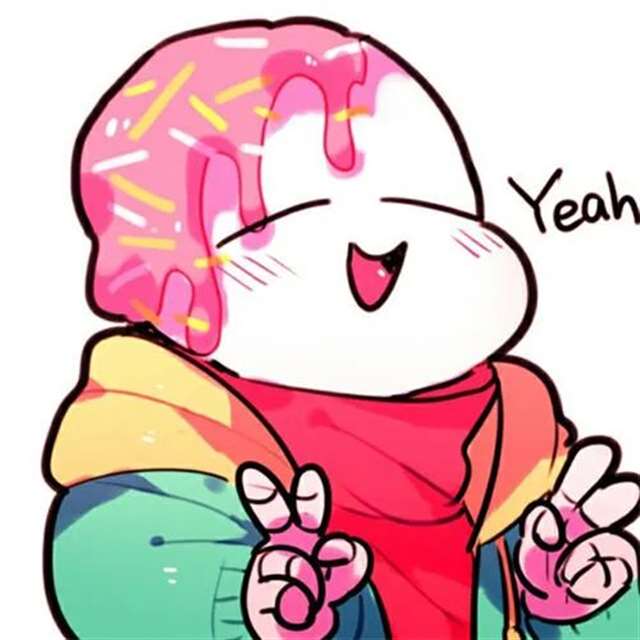 《undertale》传说之下全景壁纸 头像