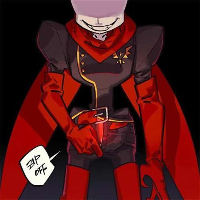 《undertale》传说之下全景壁纸 头像