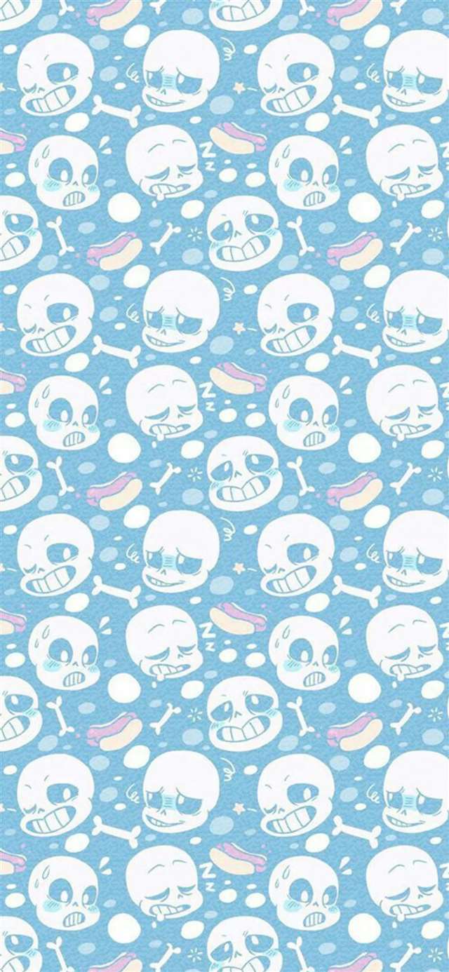 《undertale》传说之下全景壁纸 头像