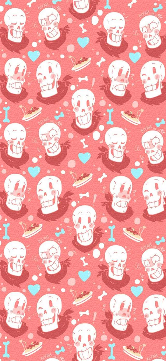 《undertale》传说之下全景壁纸 头像