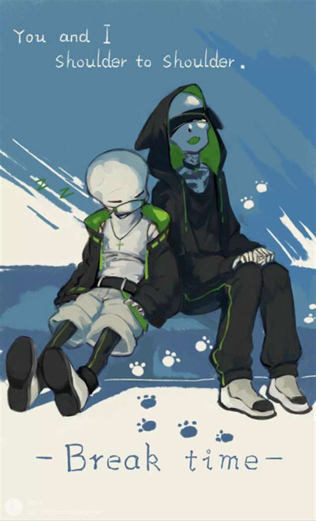 fellsans(点击浏览下一张趣图)