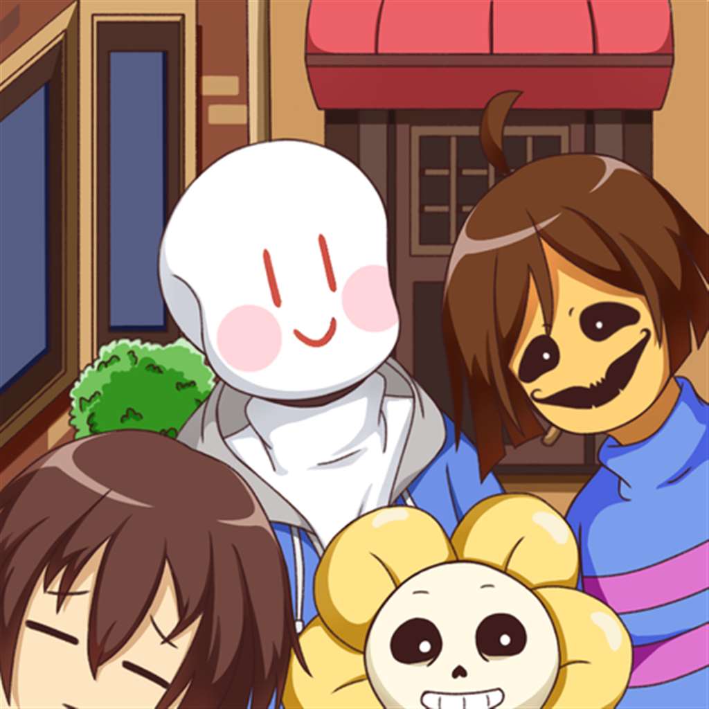 传说之下衫脚福闻 原剧情多设