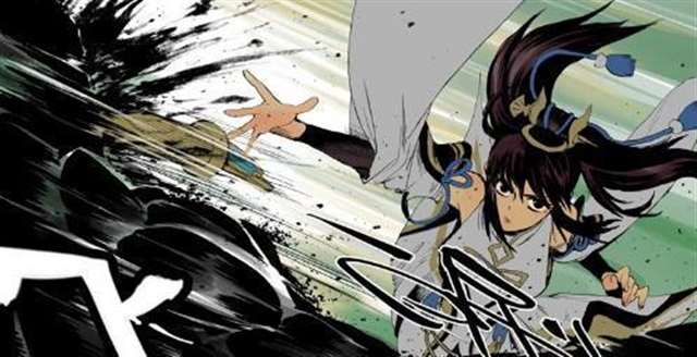 王者荣耀上官婉儿和狄仁杰漫画本子