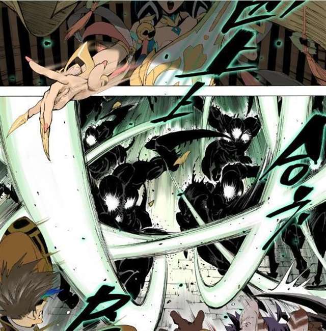 王者荣耀上官婉儿和狄仁杰漫画本子