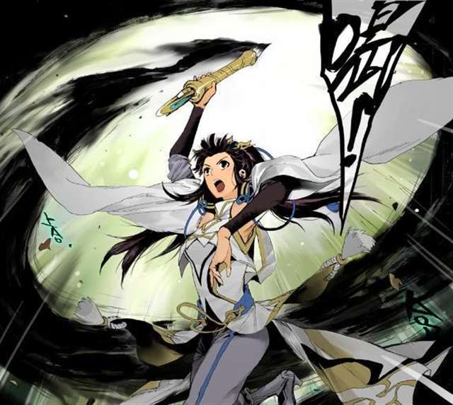 王者荣耀上官婉儿和狄仁杰漫画本子