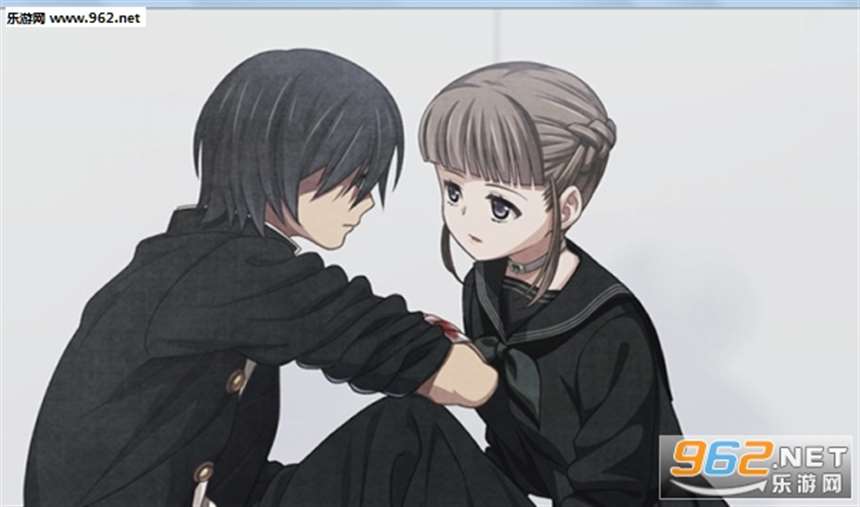 《euphoria》汉化硬盘版v1.