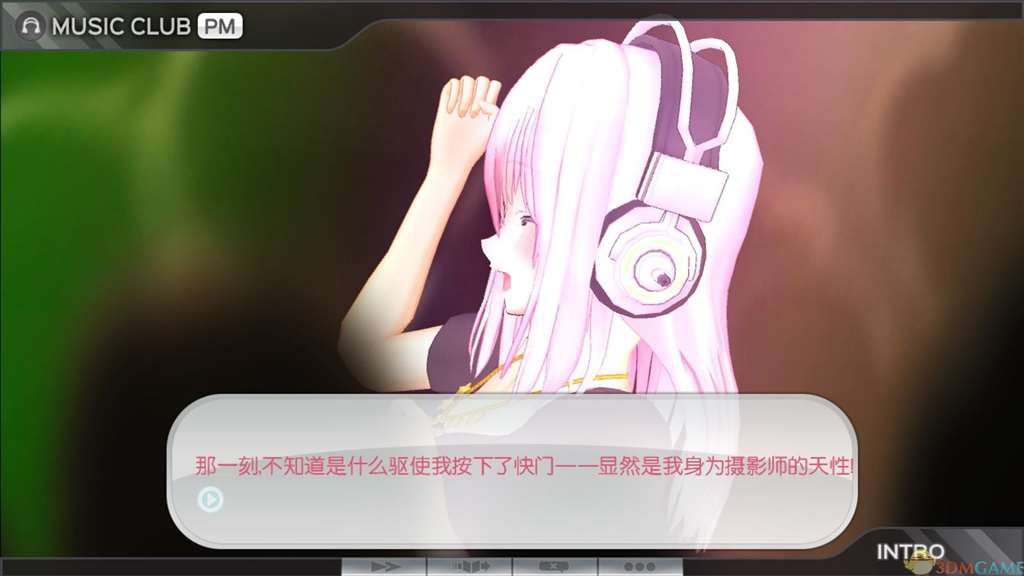 超级索尼子sonicomi 汉化硬盘版