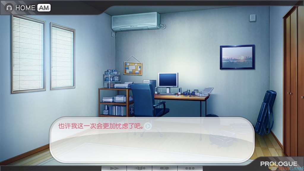 超级索尼子sonicomi 汉化硬盘版