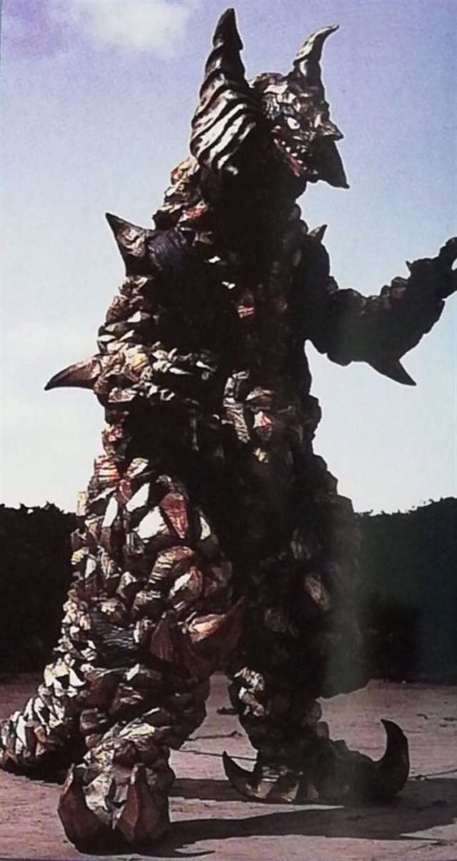 阿拉多斯超兽贴吧精选图集欣赏