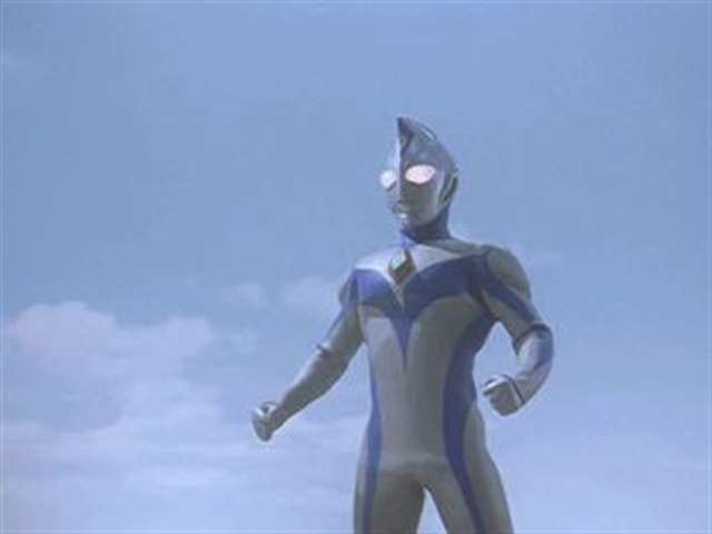 阿拉多斯超兽贴吧精选图集欣赏