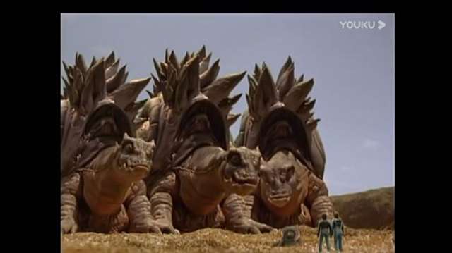 阿拉多斯超兽贴吧精选图集欣赏