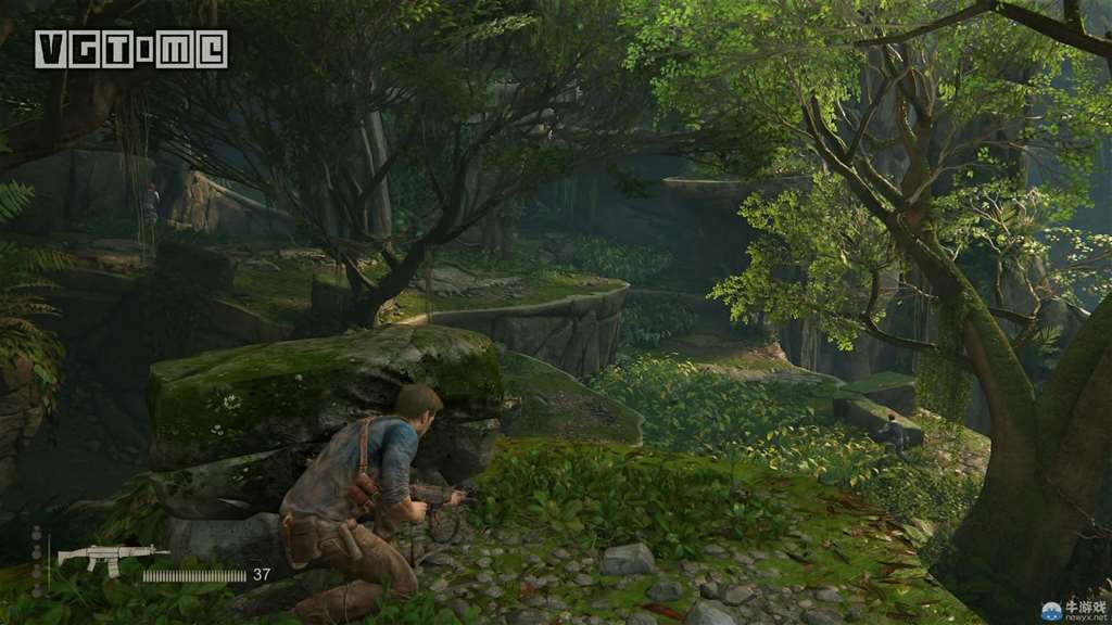 神秘海域4:盗贼末路全剧情章节流程攻略