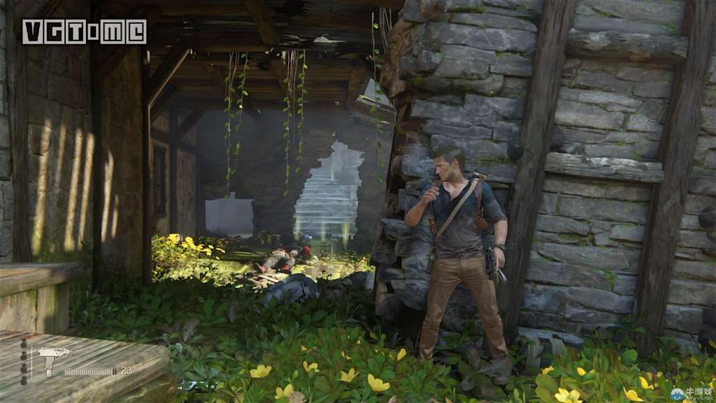 神秘海域4:盗贼末路全剧情章节流程攻略