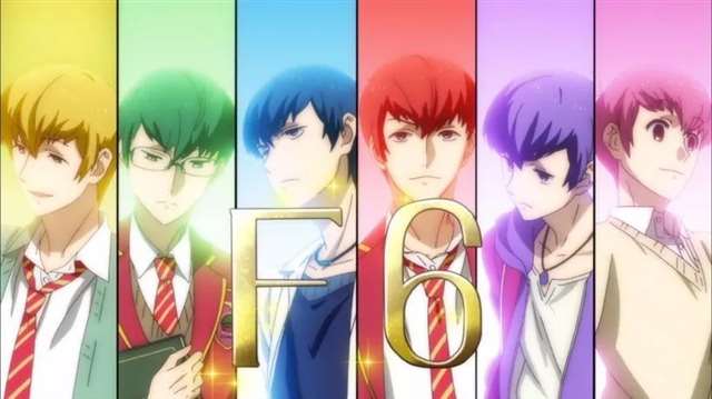 连日本都禁播过的动漫 你们都看过几部