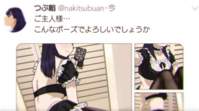 献给绅士们的裤袜控终极福利动画裤袜视界/丝袜视界