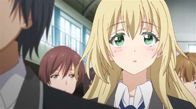 今天要说的就是《八月的棒球甜心》又称《八月的灰姑娘棒球队》