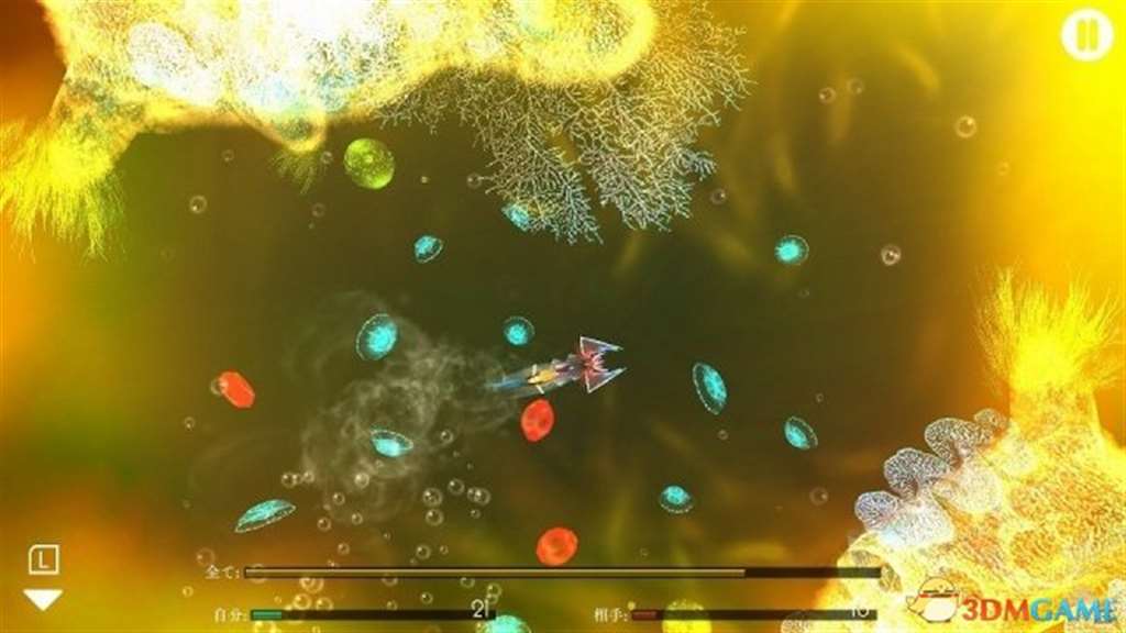 《进化的秘密》switch版