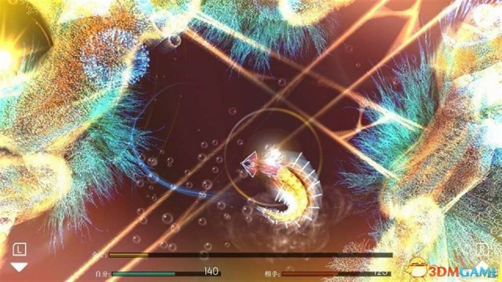 《进化的秘密》switch版