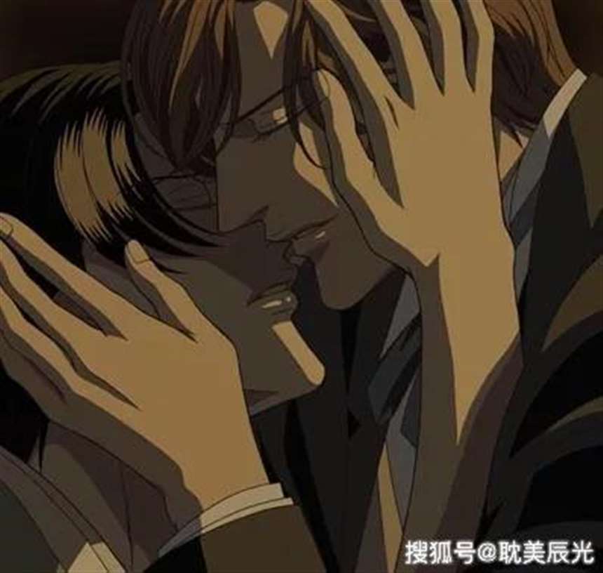 这么多耽美动漫之中，有哪些动漫是打动你的呢？