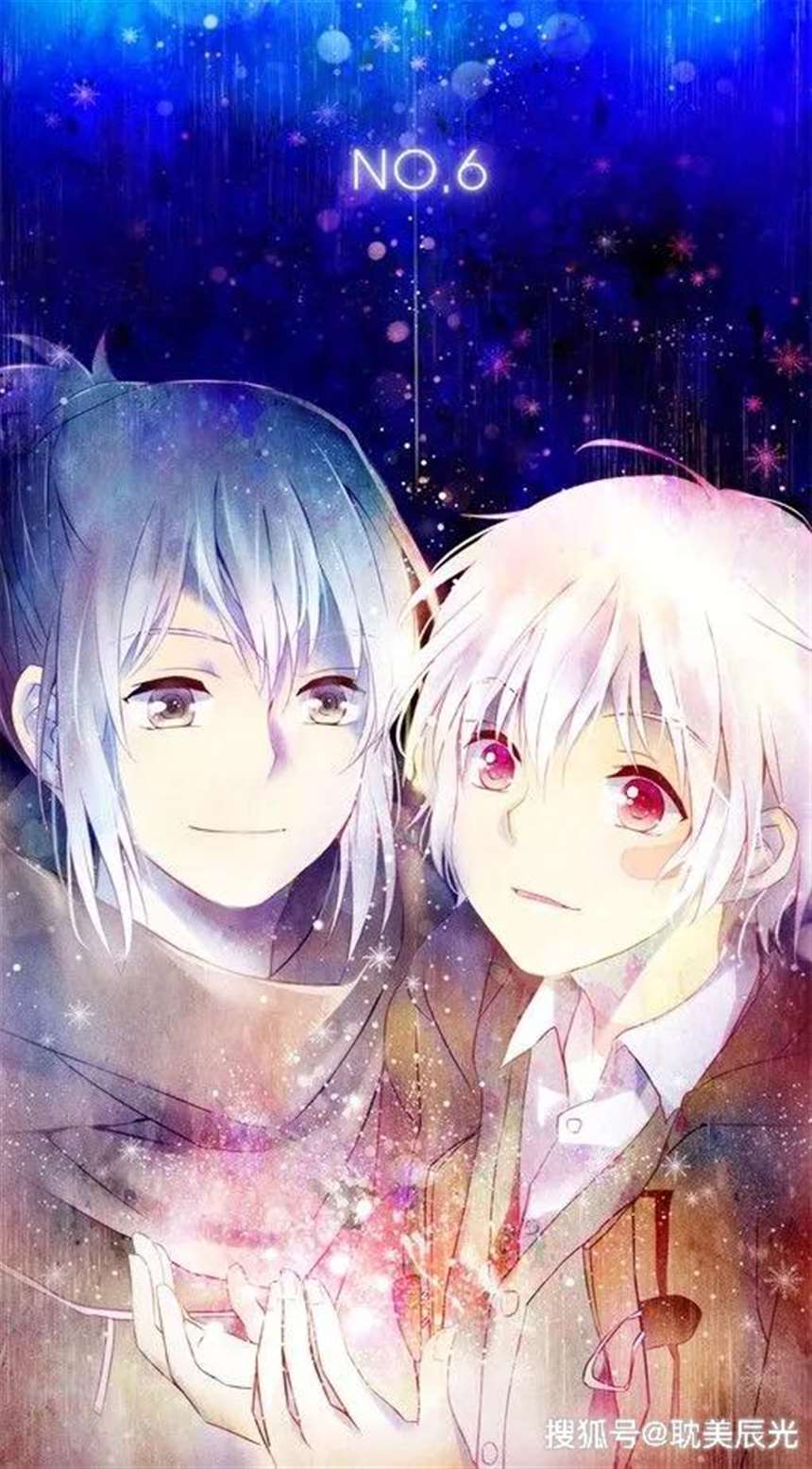 这么多耽美动漫之中，有哪些动漫是打动你的呢？