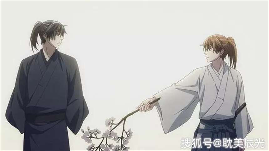 这么多耽美动漫之中，有哪些动漫是打动你的呢？