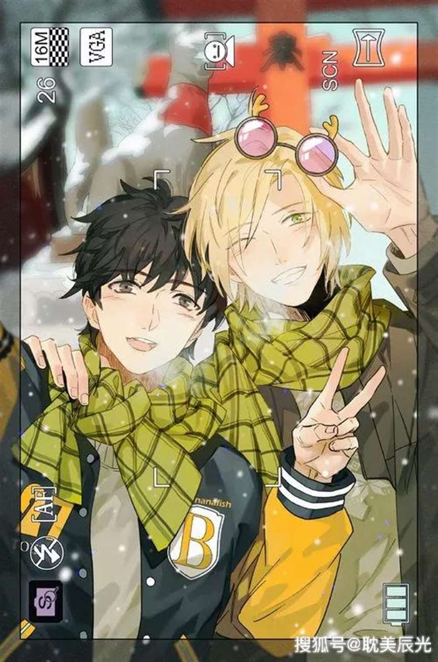 这么多耽美动漫之中，有哪些动漫是打动你的呢？