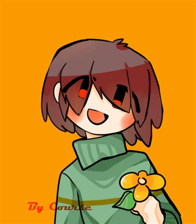 chara - 19