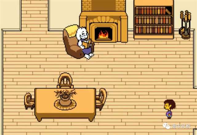 【传说之下】和平线 遗迹篇