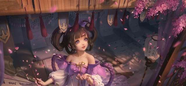 B站up主fare的可爱汪图片