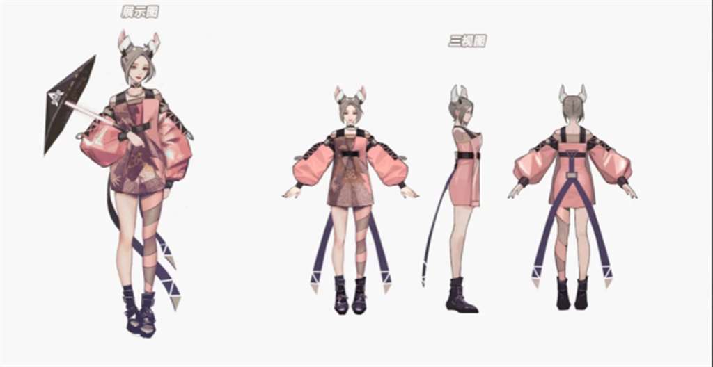 617激光球无限星赏官皮肤鉴赏