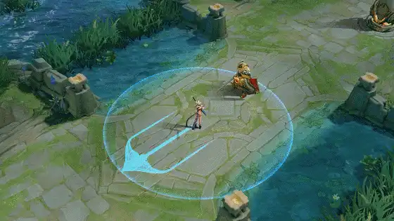 617激光球无限星赏官皮肤鉴赏