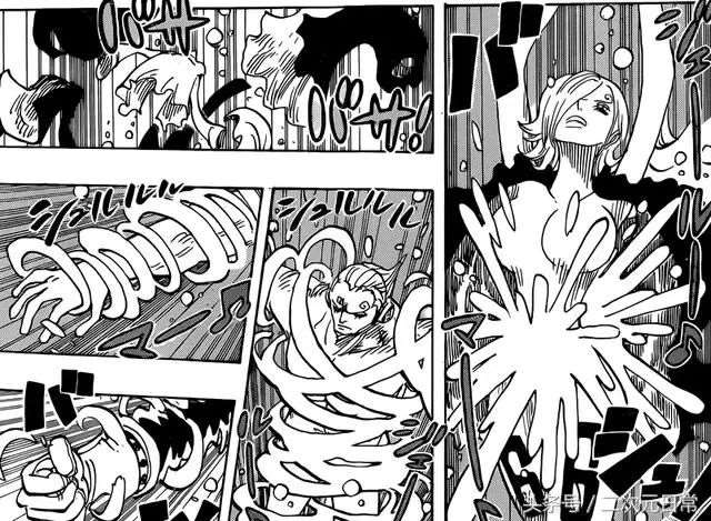 文斯莫克蕾玖太美了!让人热血沸腾的感觉