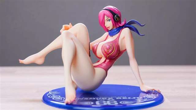 P.O.P文斯莫克·蕾玖性感全方位多角度高清图片!