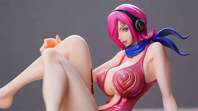 P.O.P文斯莫克·蕾玖性感全方位多角度高清图片!