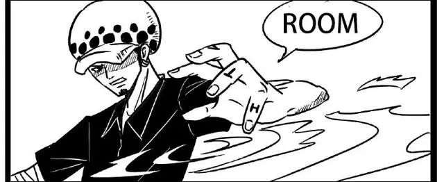  海贼王同人故事山治和特拉仔吵架