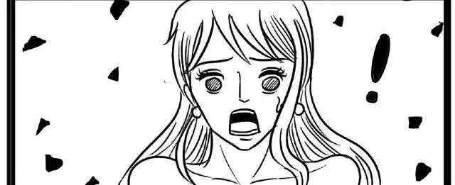  海贼王同人故事山治和特拉仔吵架