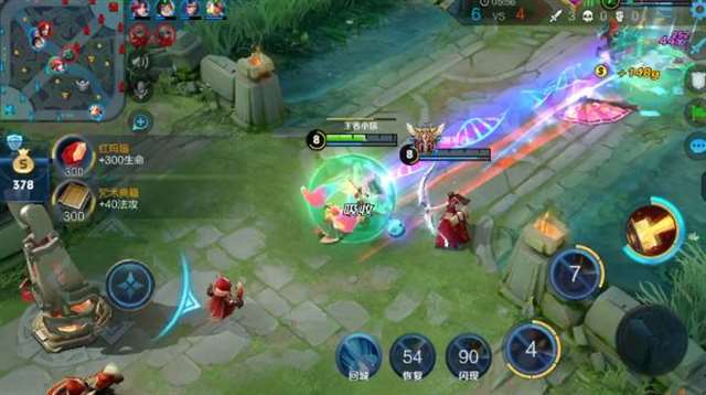 王者荣耀团战最厉害的法师是哪些呢？