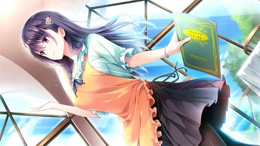 [180629][ensemble]恋はそっと咲く花のように  购入特典x2 ost