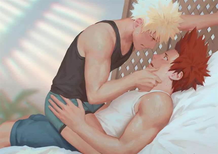  插画师 PenguinFrontier作品赏析