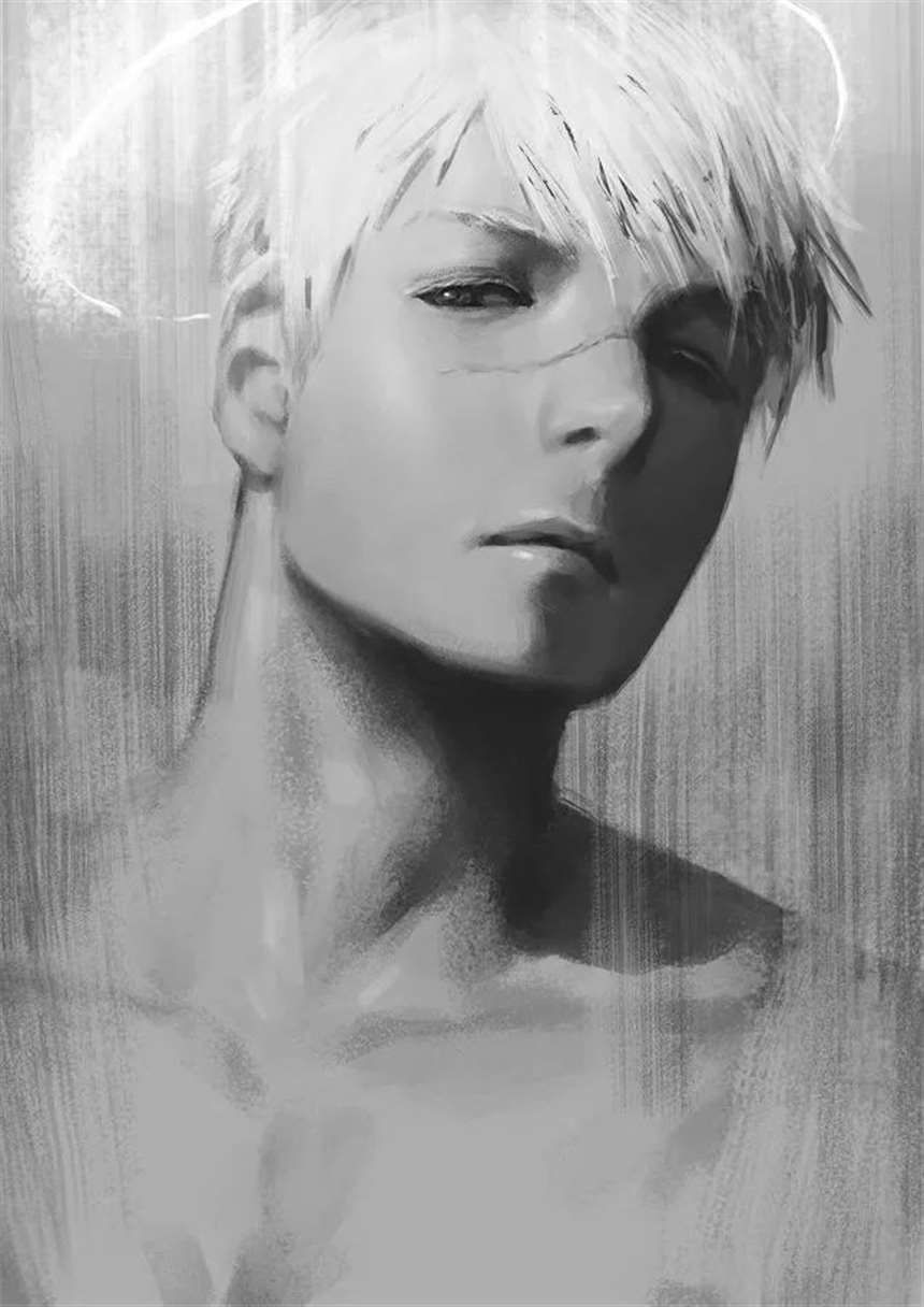  插画师 PenguinFrontier作品赏析