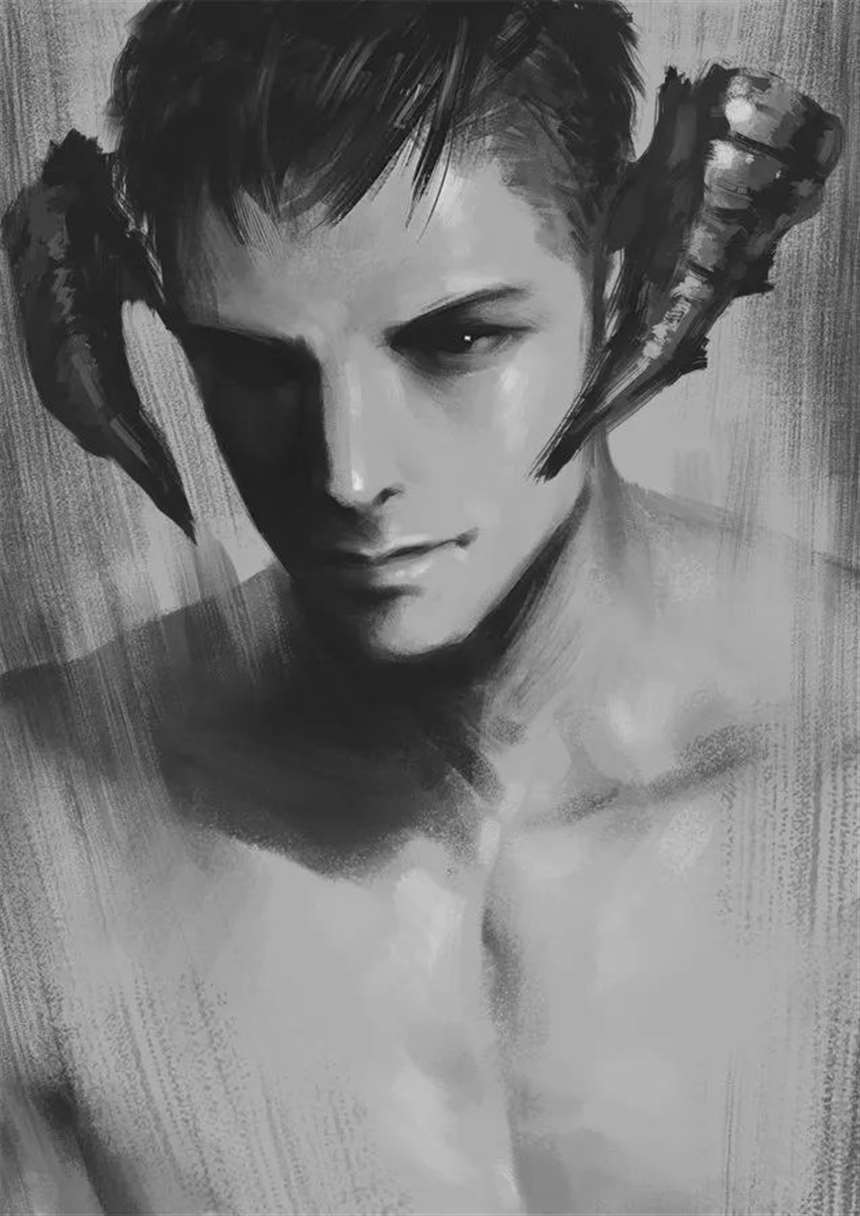  插画师 PenguinFrontier作品赏析