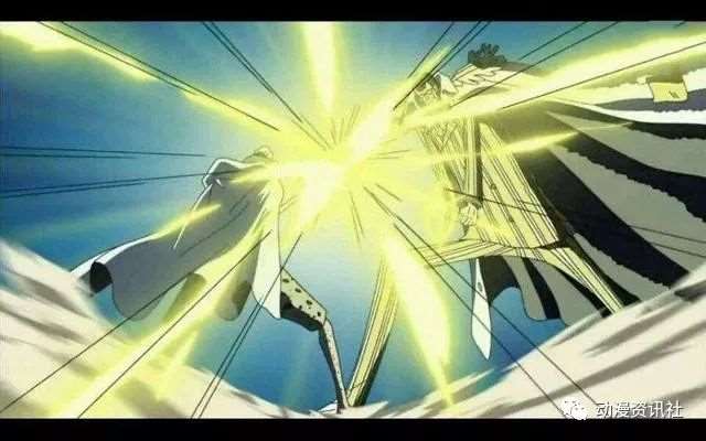 海贼王人物实力排名