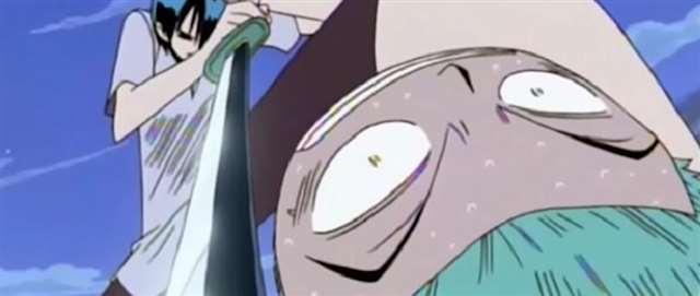 索隆的cp选手，大家更喜欢谁跟索隆在一起呢？