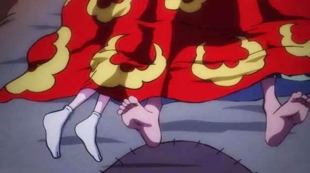 索隆这么多的“红颜知己”中，你觉得哪一位会是索隆最终的感情归属呢？