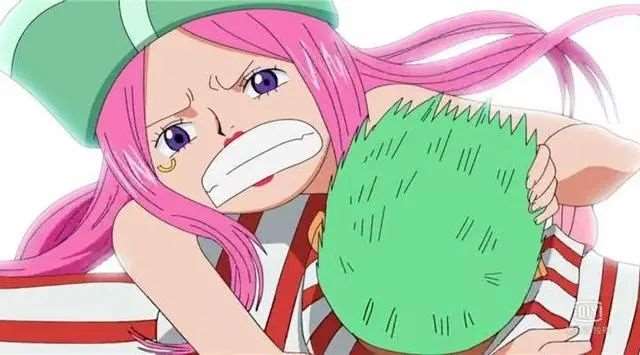 索隆这么多的“红颜知己”中，你觉得哪一位会是索隆最终的感情归属呢？