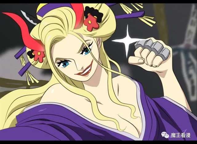  海贼王山治救援罗宾的话语，增加了对他无数的解读！