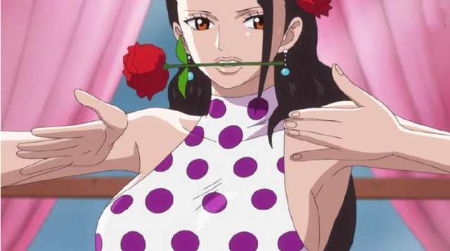 海贼王山治最经典6句台词