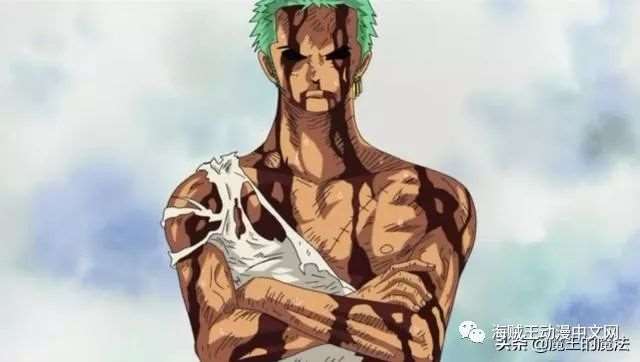 海贼王路飞真正的喜欢的人