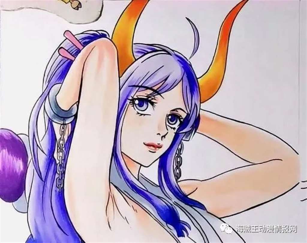 在海贼王众多的“儿子”中，你认为谁最有出息呢？