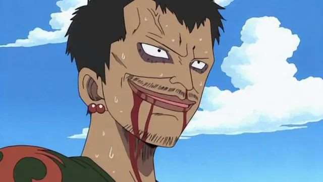 《海贼王》凯多儿子大和的身份 他会是谁呢？